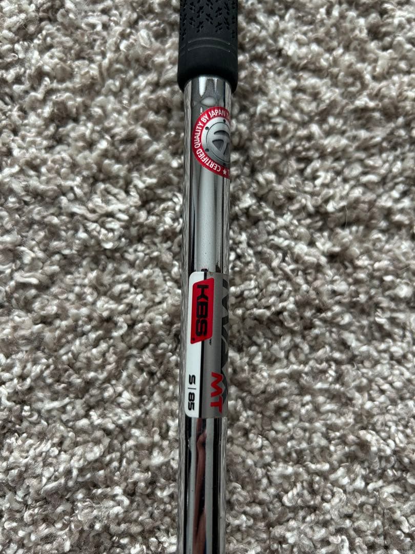 安東　TaylorMade ステルス2 4番ユーティリティ レフティ