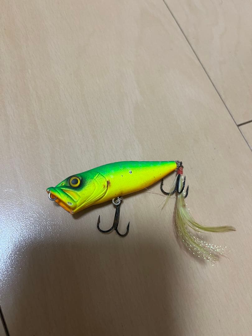 メガバス　ルアーセット　まとめ売り13点