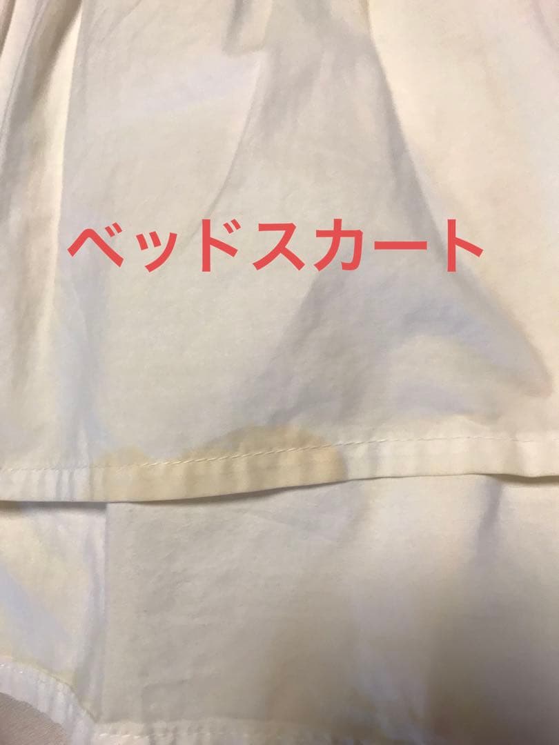 シモンズ　ボックススプリング②