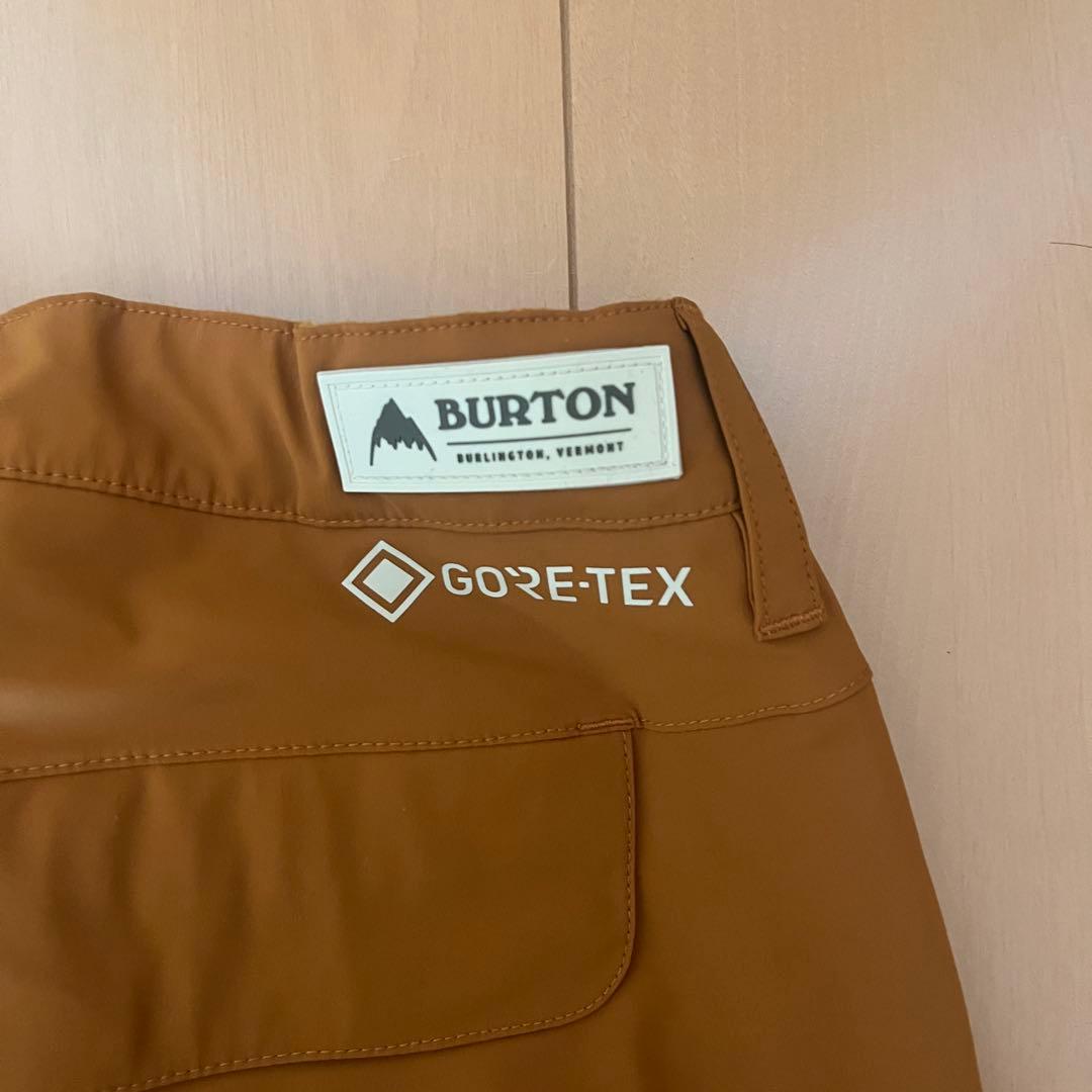 バートン burton GORE-TEX W GORE GLORIA