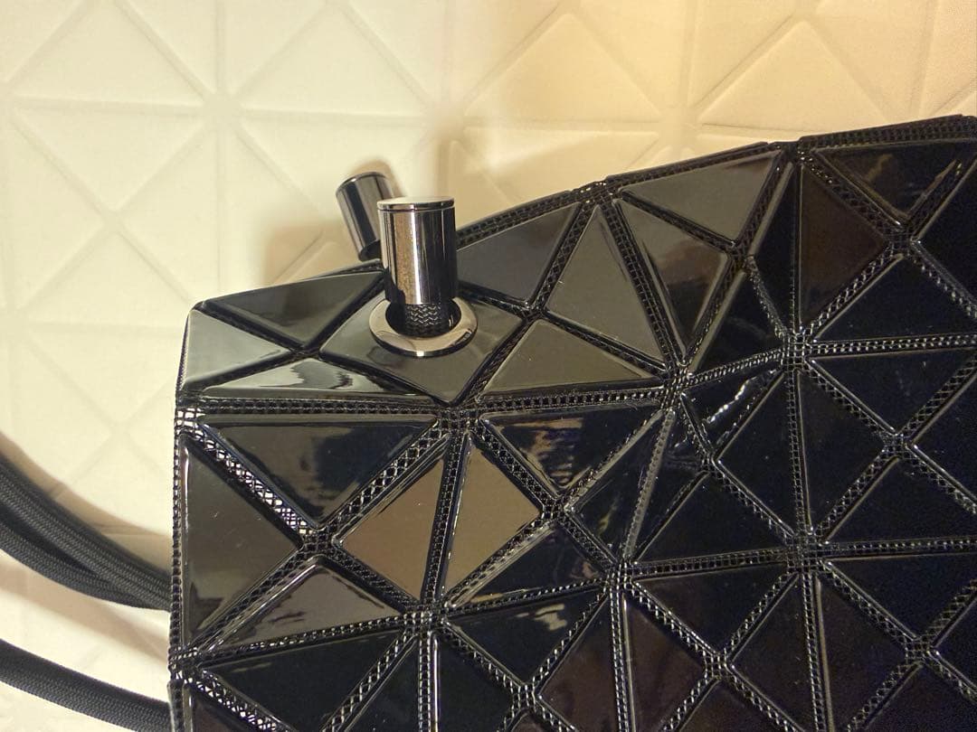 BAOBAO プリズム リング BB13-AG531