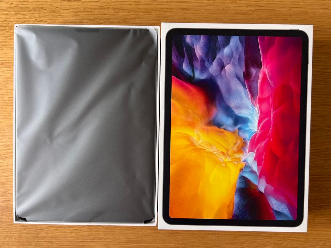 Apple iPad Pro 11インチ　第二世代　MXDC2J/A