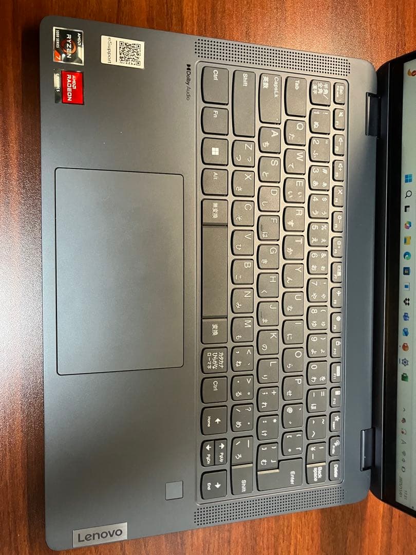 その他ノートPC本体 Lenovo IdeaPad flex 5