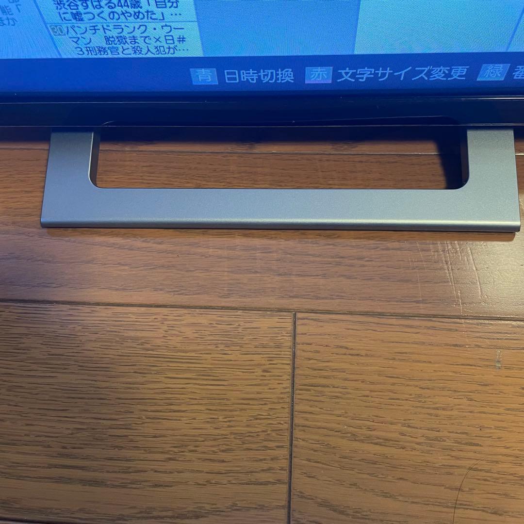 東芝 LED 2023年製 液晶テレビ 24V型 24V34