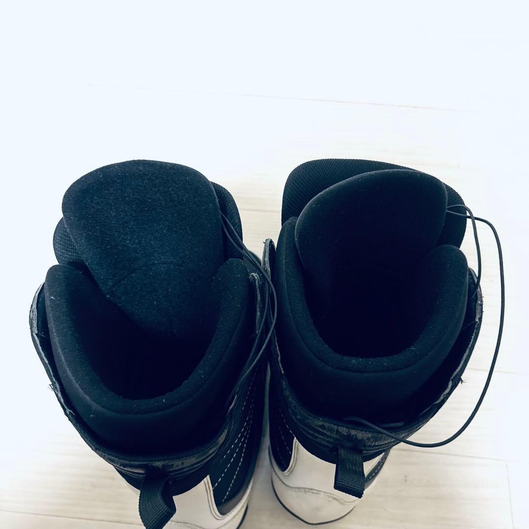 CSB BOA スノーボード　スノボブーツ　ブーツ　atop 26.0cm