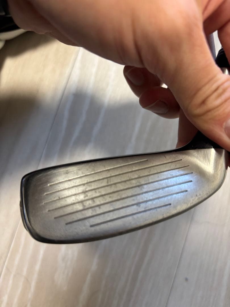 よしごん専用　お買い得ゴルフセット　キャロウェイドライバー他