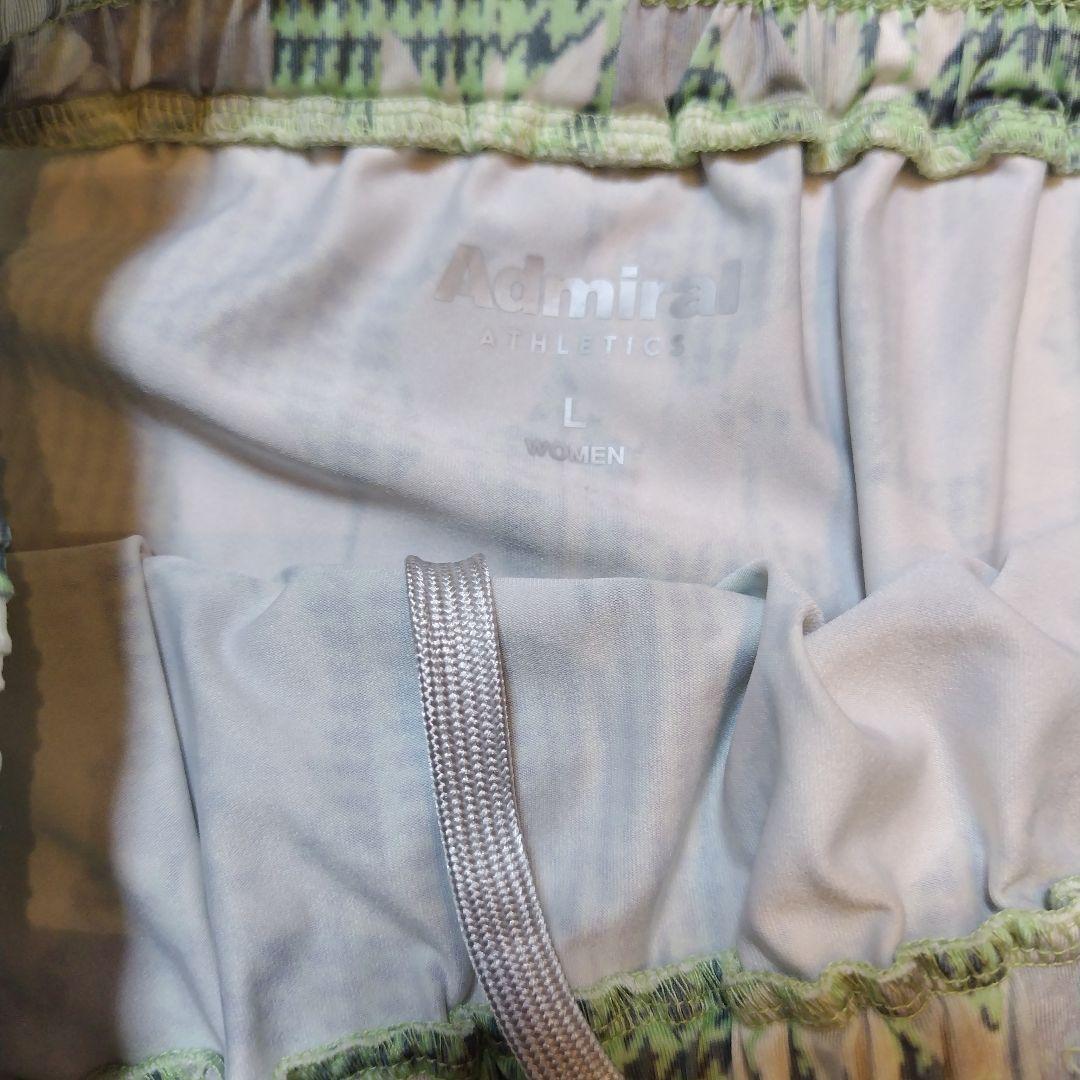 Admiral　テニスウエア上下