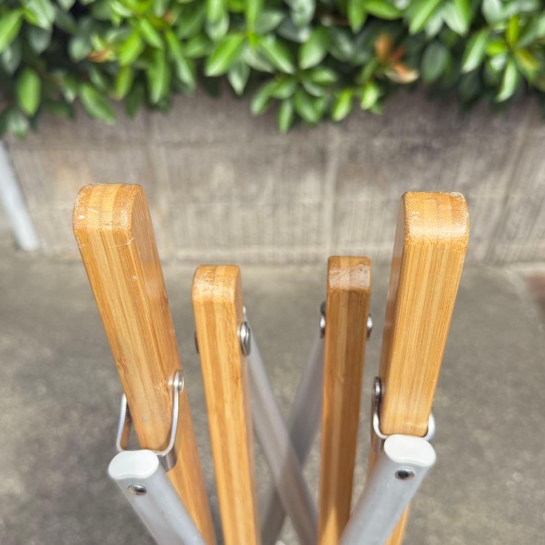 peak Take!チェア ロング