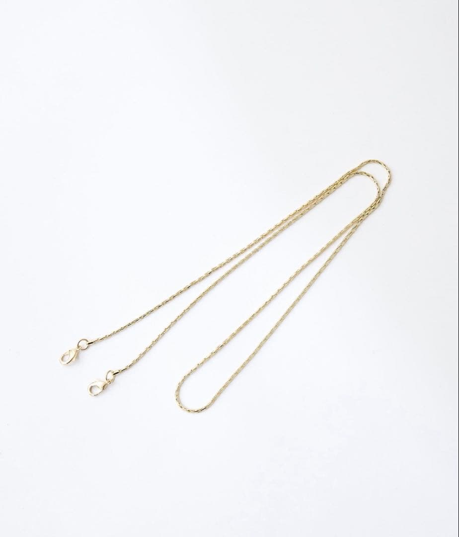 新品・未使用☆Whim Gazette【Hoaw.】ミニバニティチャーム