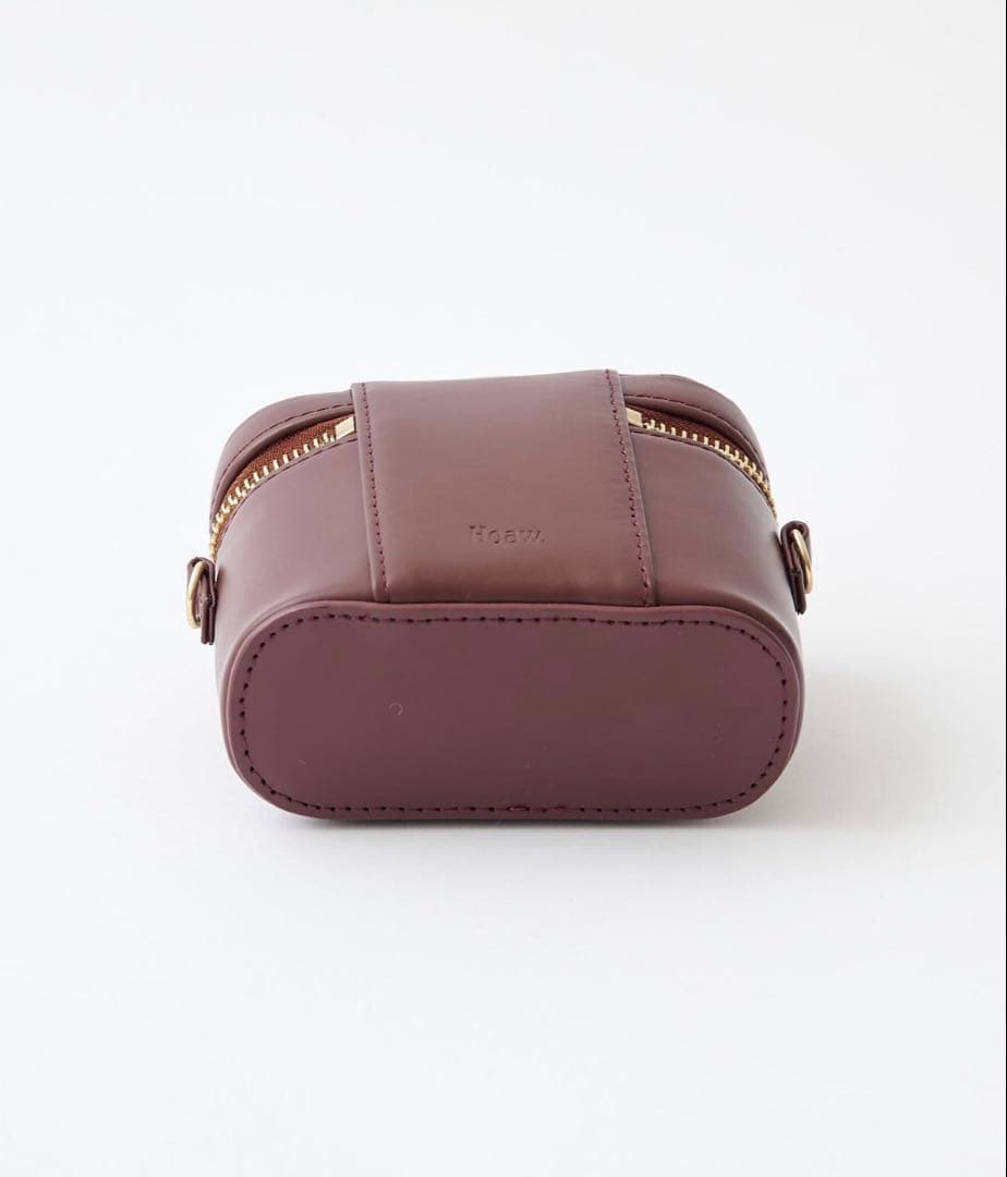 新品・未使用☆Whim Gazette【Hoaw.】ミニバニティチャーム