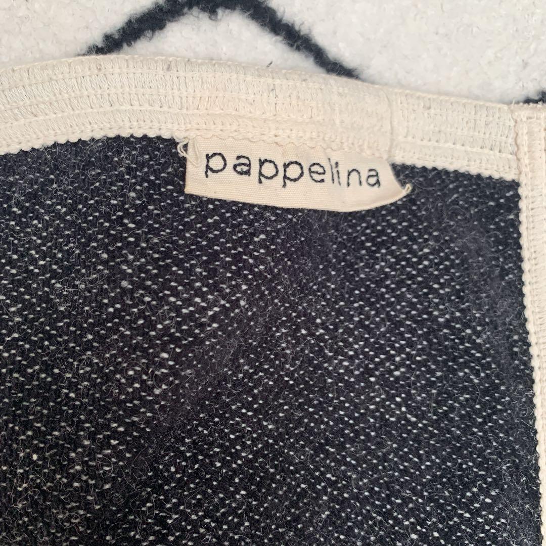 pappelina パペリナ Vera Throw ヴェラ ブランケット