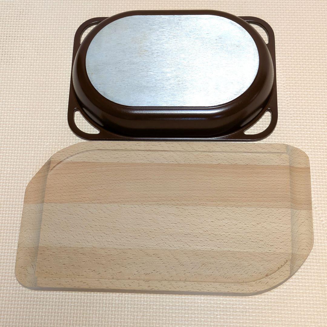 アサヒ軽金属 スペースパン＆スペースパンiアイ【美品】