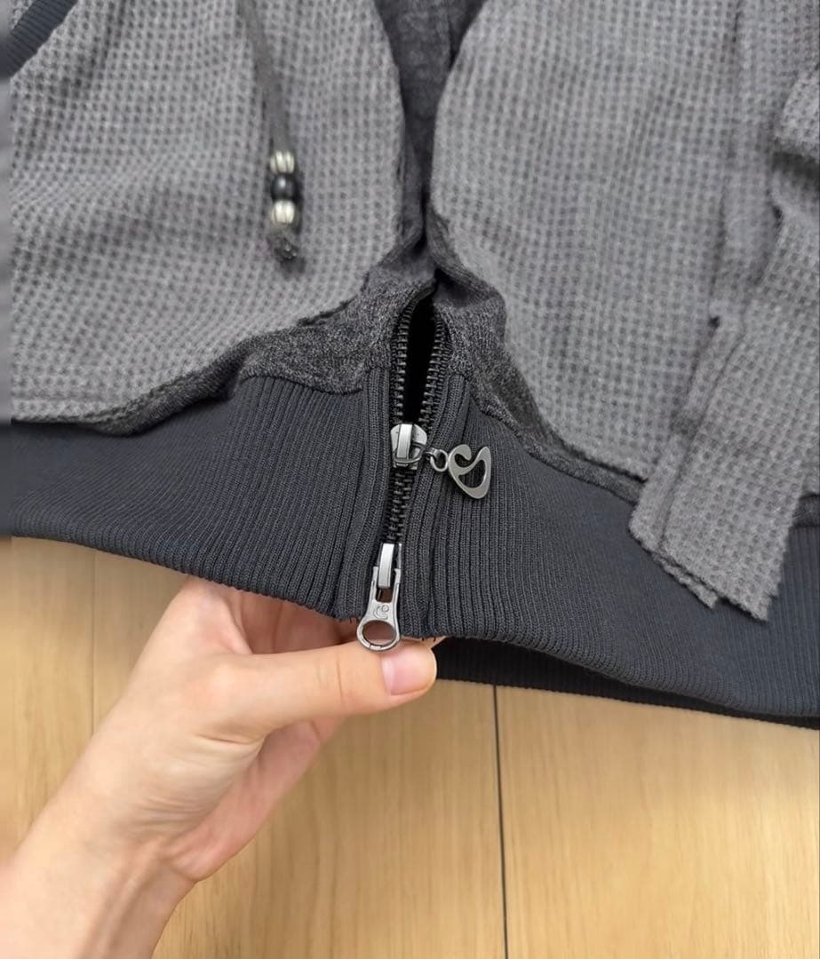 coyseio アウター