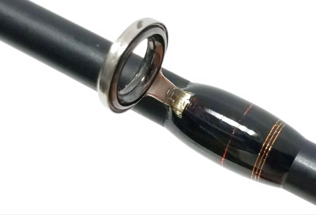 メガバス デストロイヤー エヴォルジオン F4-60XGti フラットバッカー