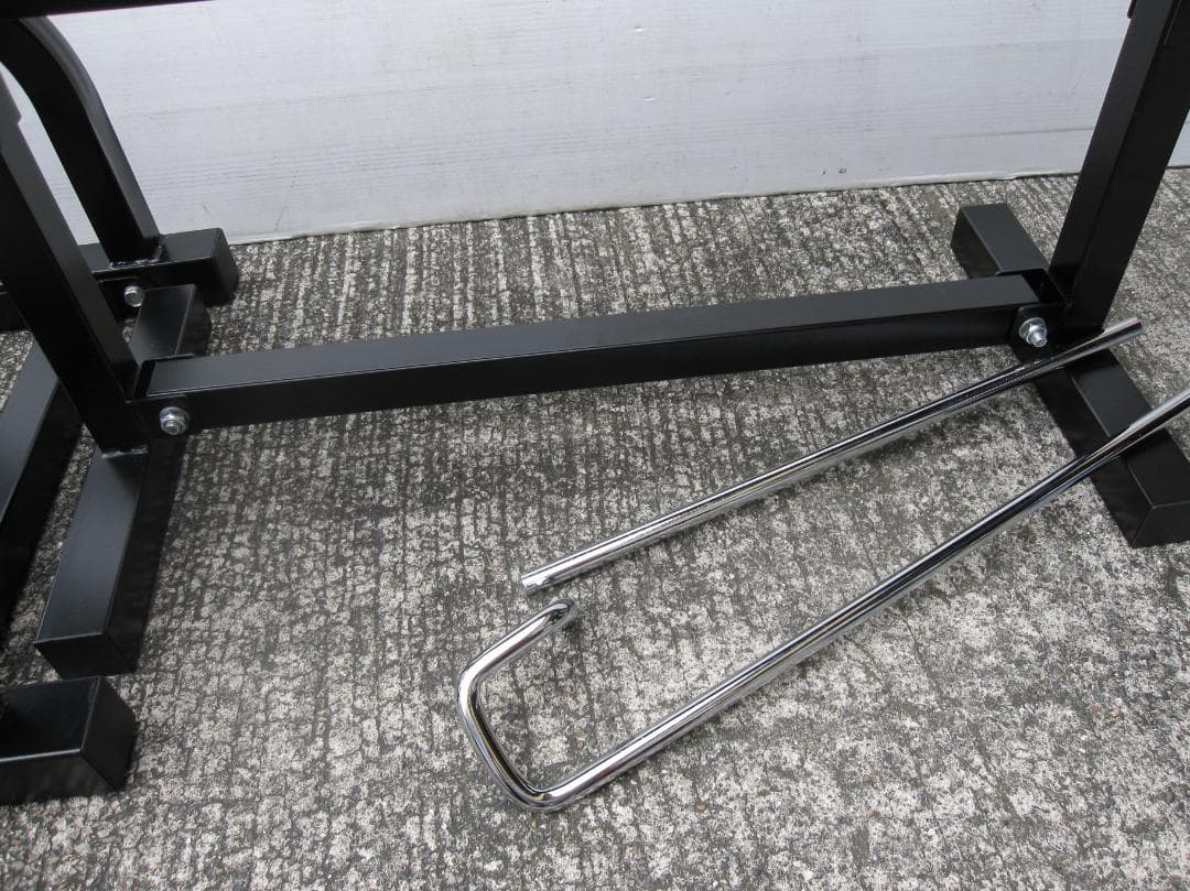 名古屋市等送料無料★COREBLADE ベンチプレス ファイティングロード