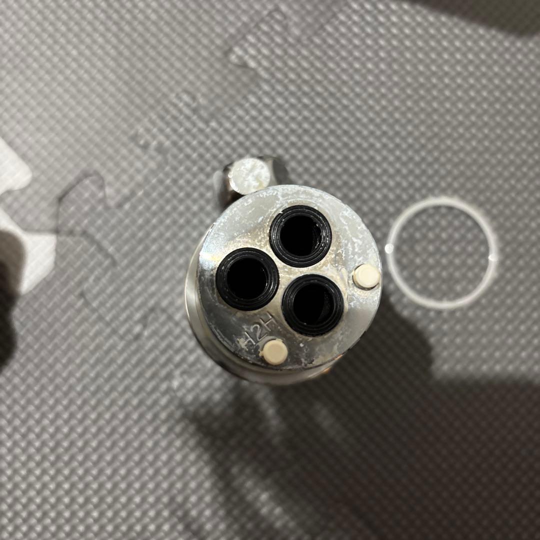 食洗機　分岐水栓