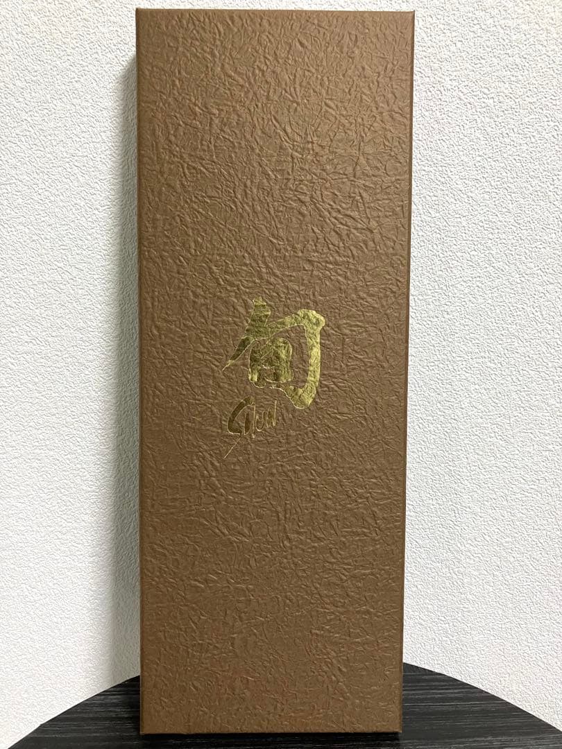 貝印　旬　Premier 中華包丁 175mm 新品未使用　24時間以内発送