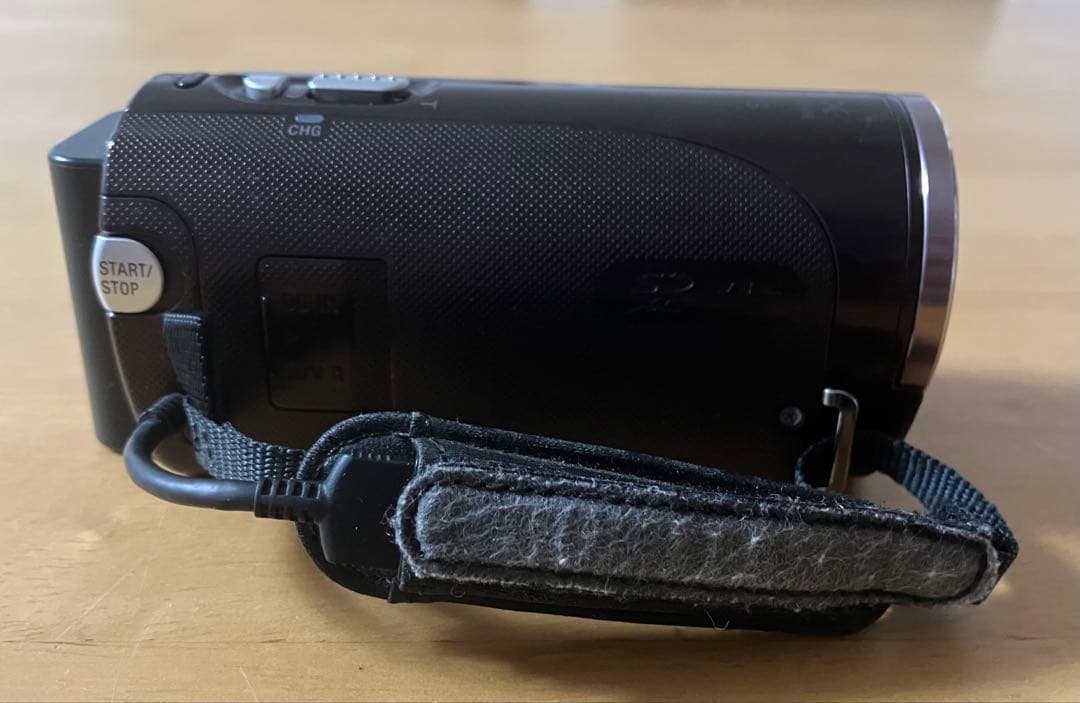 SONY デジタルHDビデオカメラレコーダー HDR-CX270V