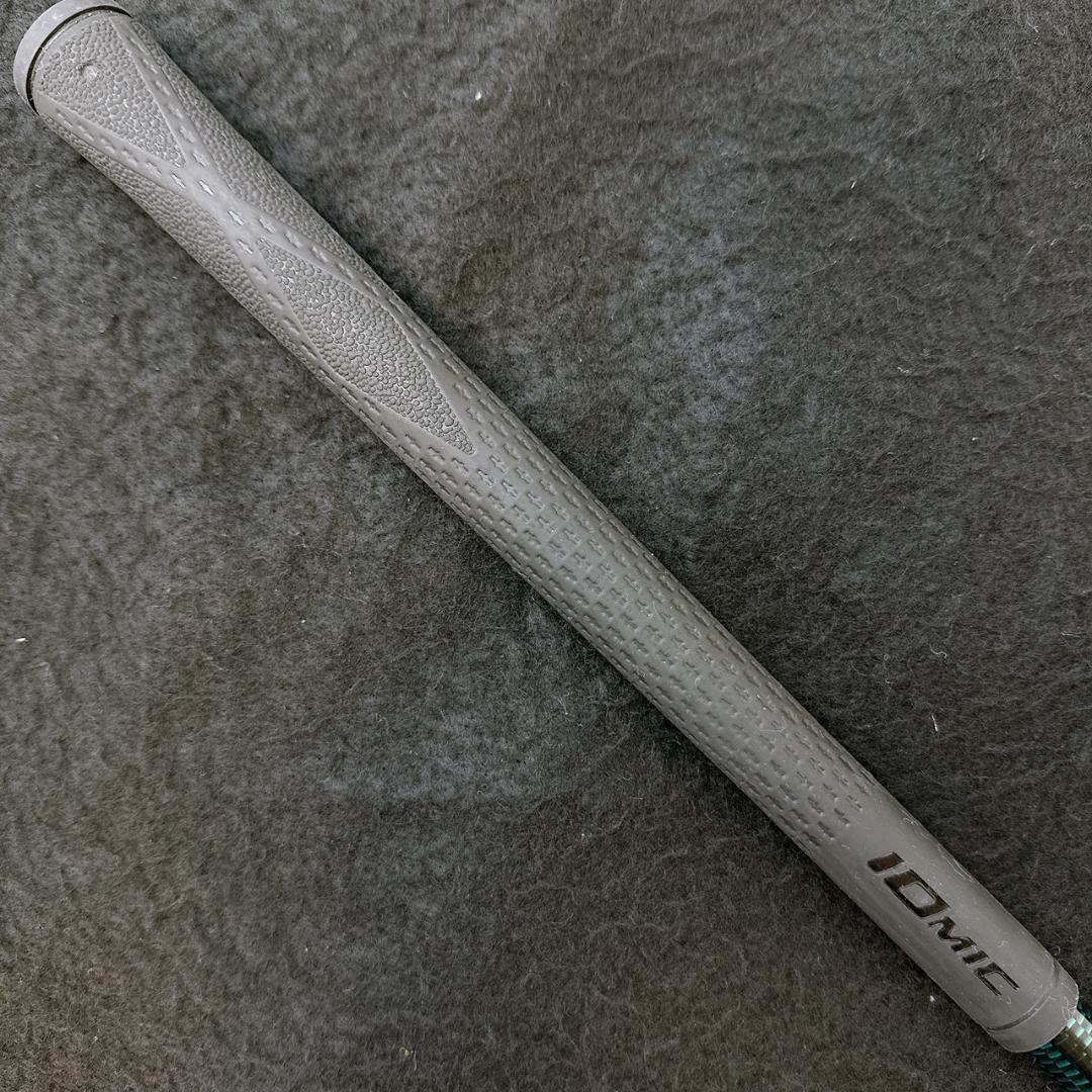 ツアーAD　FI-6S　3W用シャフト　スリクソン・ゼクシオ／フェアウェイウッド