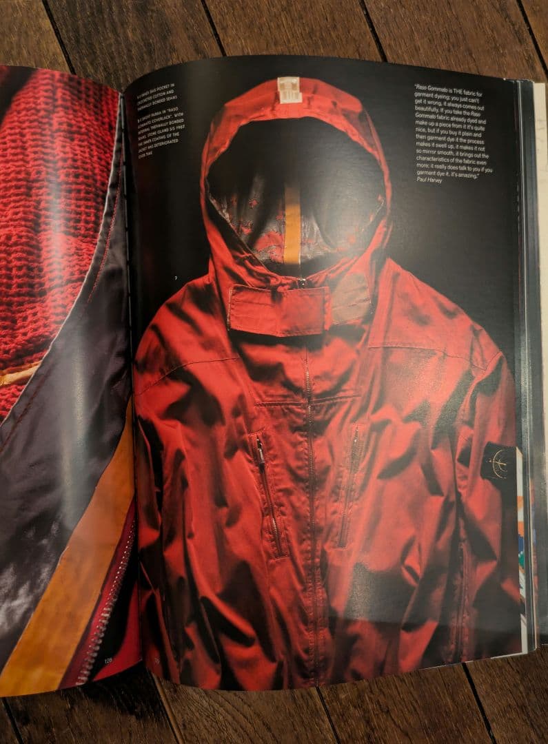 小物 IDEAS FROM MASSIMO OSTI / stone 