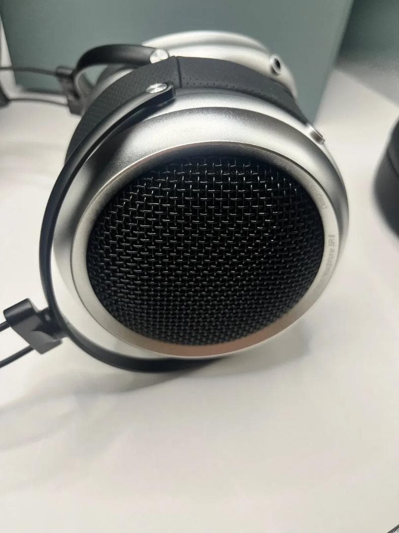 ヘッドホン ibasso sr2