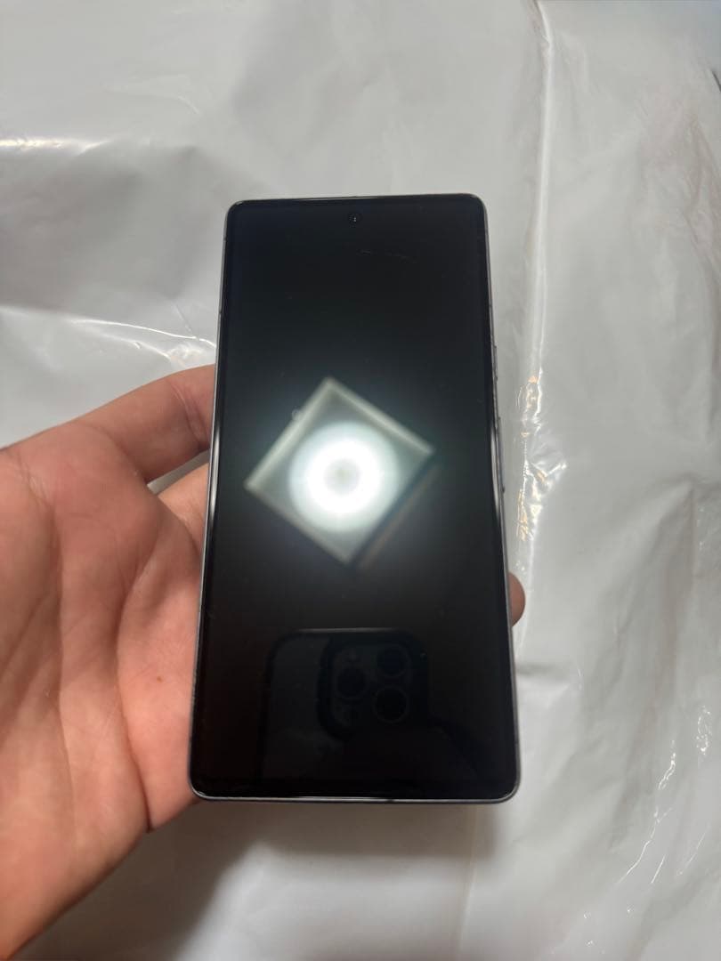 Google Pixel 7 黒【ジャンク】