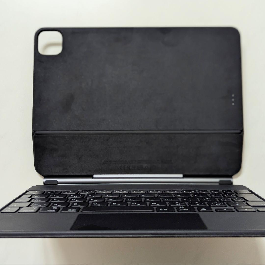 Apple iPad Magic Keyboard 11インチ用