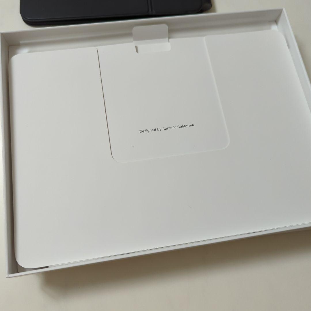 Apple iPad Magic Keyboard 11インチ用
