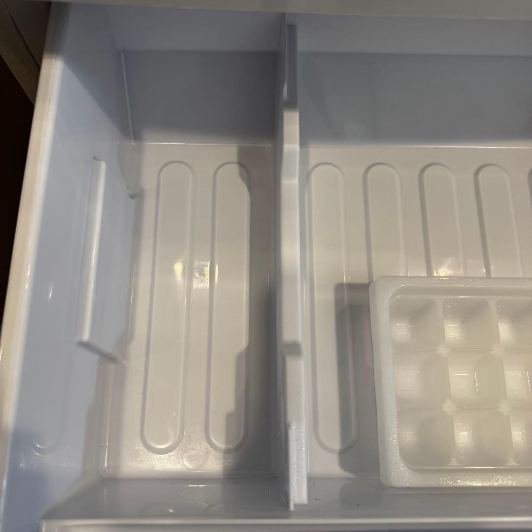 【イチロー】SHARP シャープ 冷蔵庫 SJ-17E7-KW