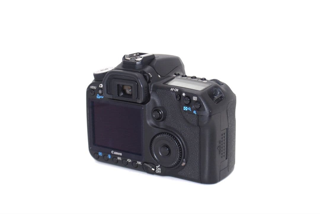 大人気のデジカメ入門機♪Canon 50D ボディ♪