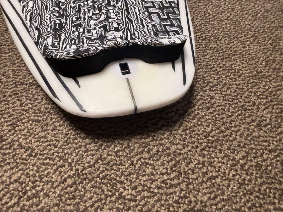 ★FCS2★CRAVE フェラーリ　ハイパフォーマンス　ショート　サーフボード