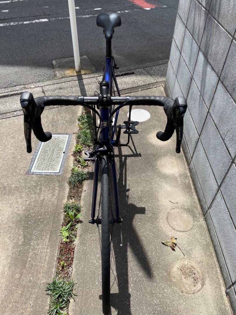 BASSO（バッソ）VIPER （ヴァイパー） 105（2021年）サイズ51