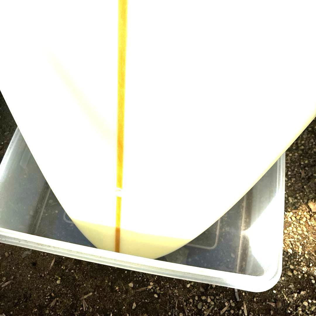 (倉庫)湘南ブランド　ロングボードpu新品９フィート湘南手渡しのみ