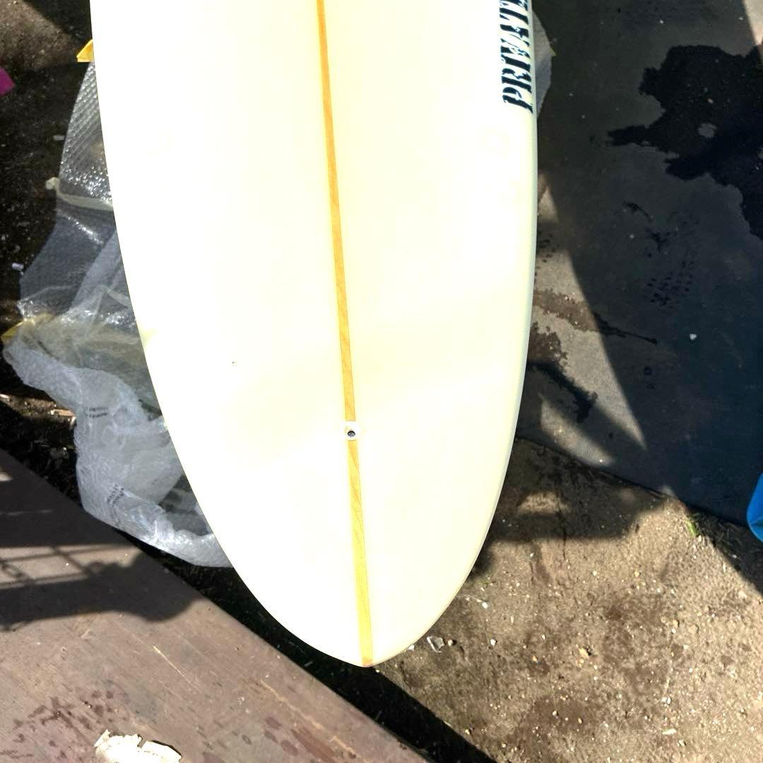 (倉庫)湘南ブランド　ロングボードpu新品９フィート湘南手渡しのみ
