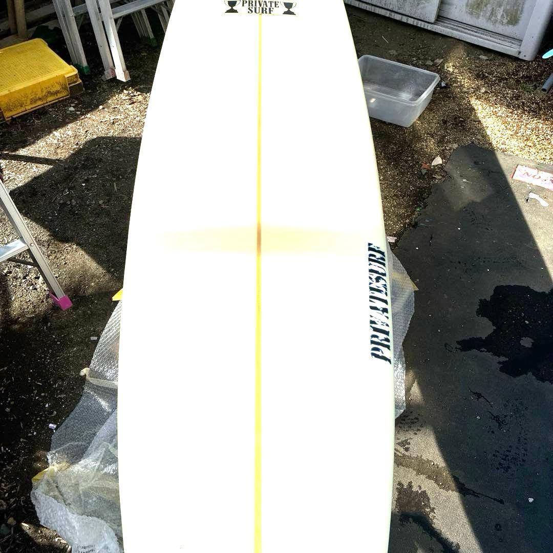 (倉庫)湘南ブランド　ロングボードpu新品９フィート湘南手渡しのみ