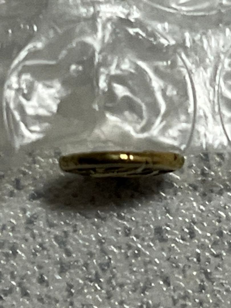 中世インド　ファナム金貨