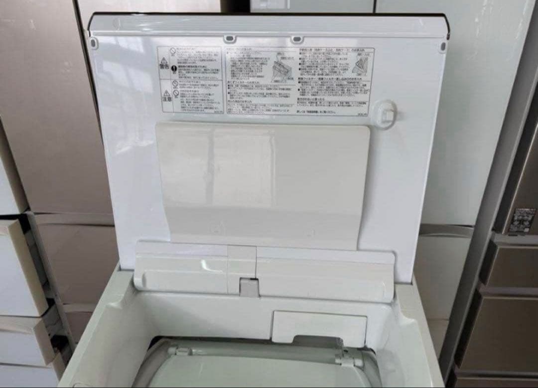 2018年式 12kg 6kg 日立 洗濯乾燥機 BW-DX120C