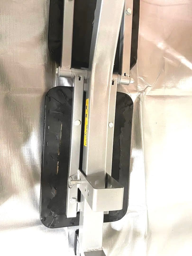 TUFFSTUFF（タフスタッフ）マルチパーパスベンチ(アタッチメント付き)