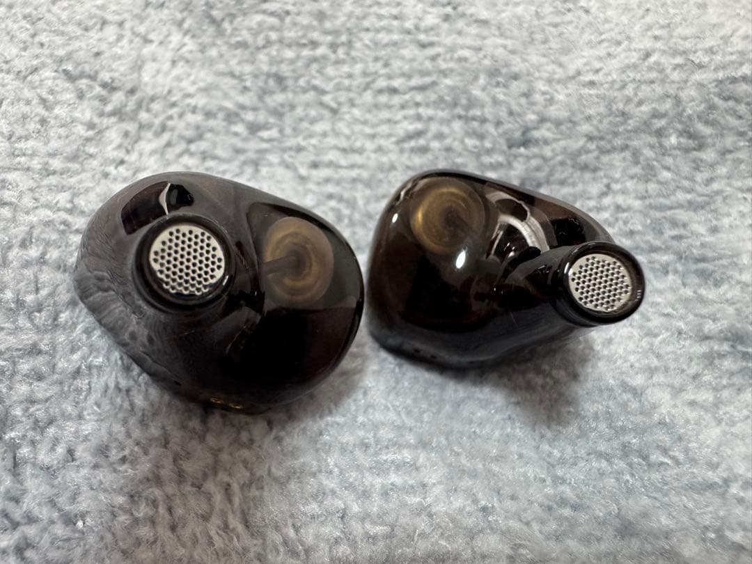 Kinera Celest Relentless イヤホン 有線イヤホン　キネラ