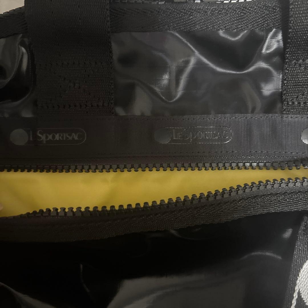 レスポートサック　ひとりっぷ　BIKE BOSTON2