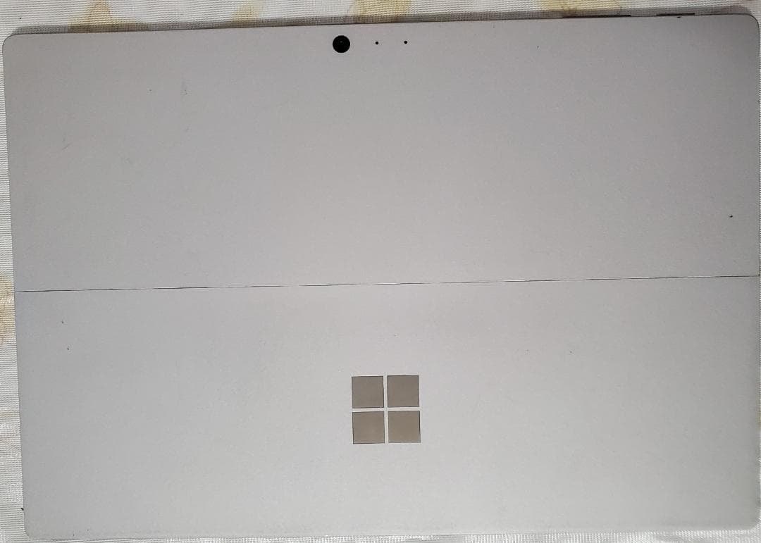 (美品) Surface Pro5 i5/8GB/256GB office