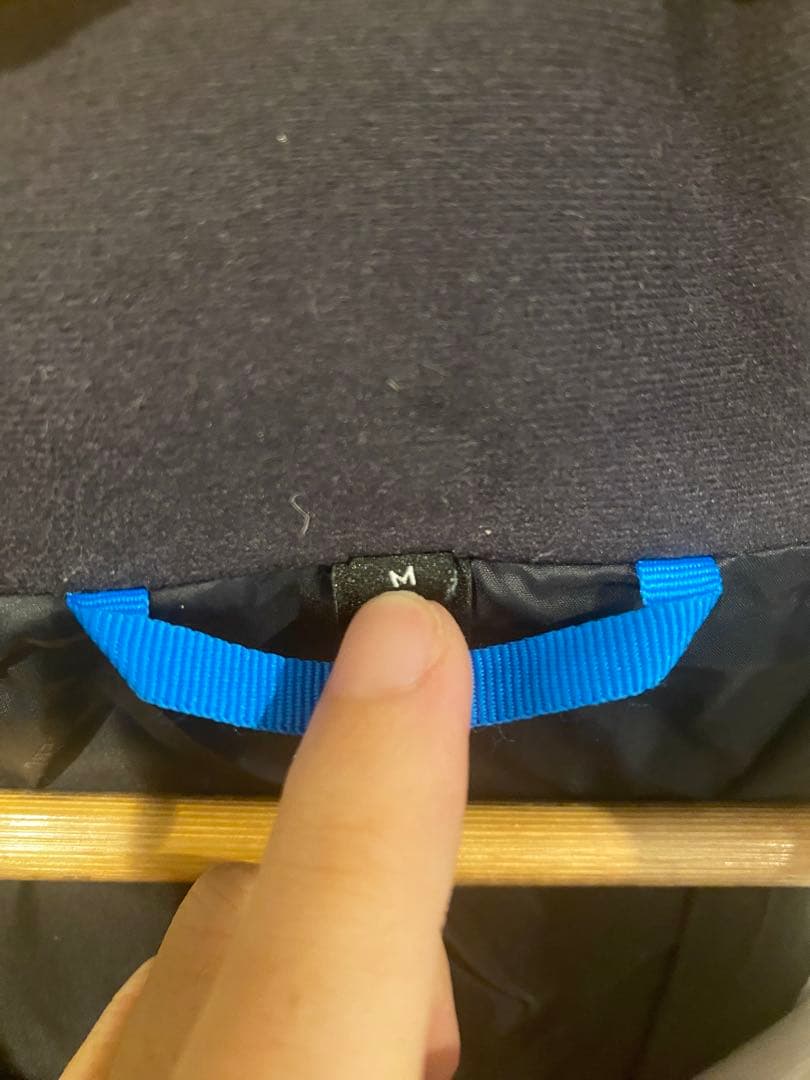 【未使用美品】J.LINDEBERG ウィンタージャケット スキー スノーボード