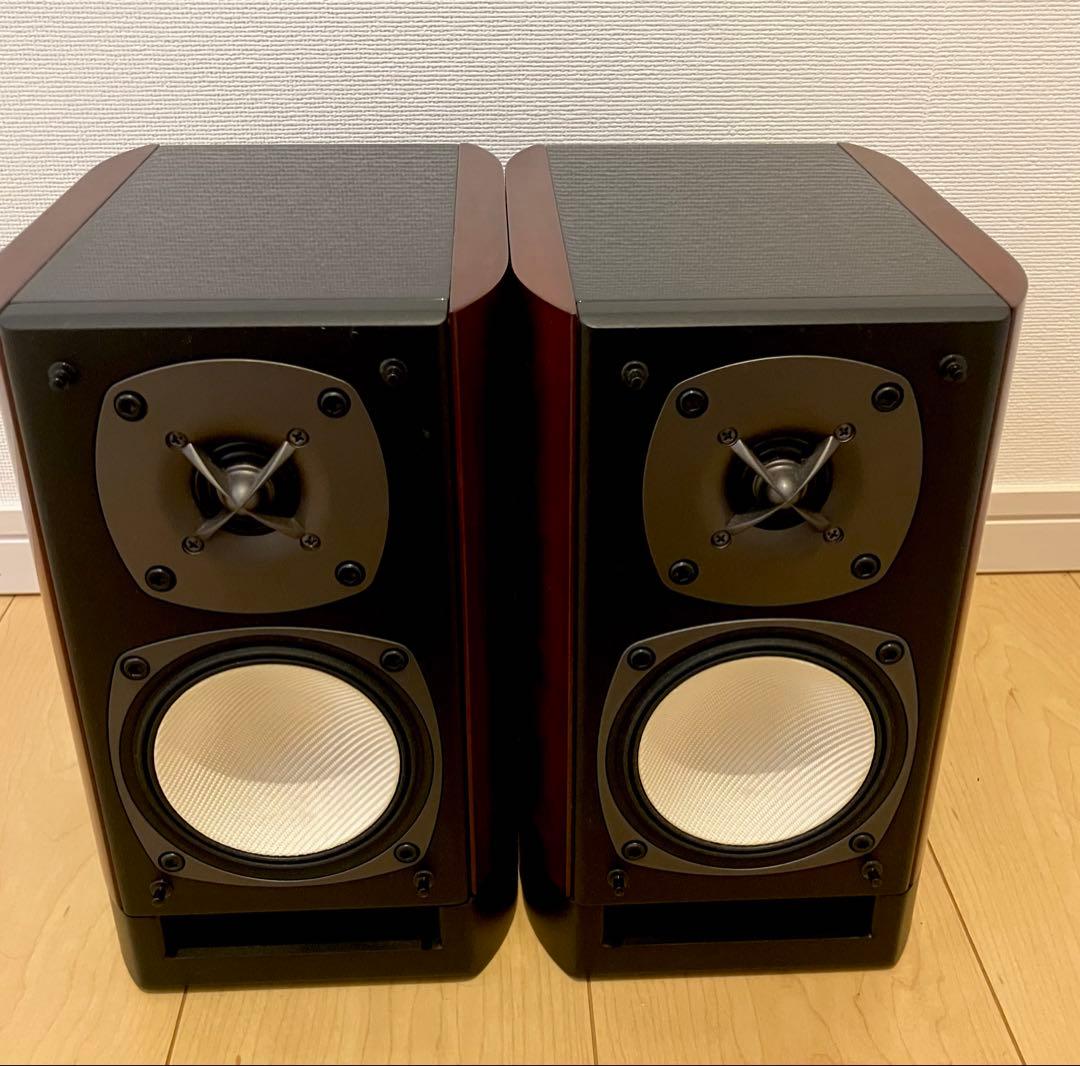 【たのメル便】ONKYO D-112ELTD 2ウェイスピーカーシステム