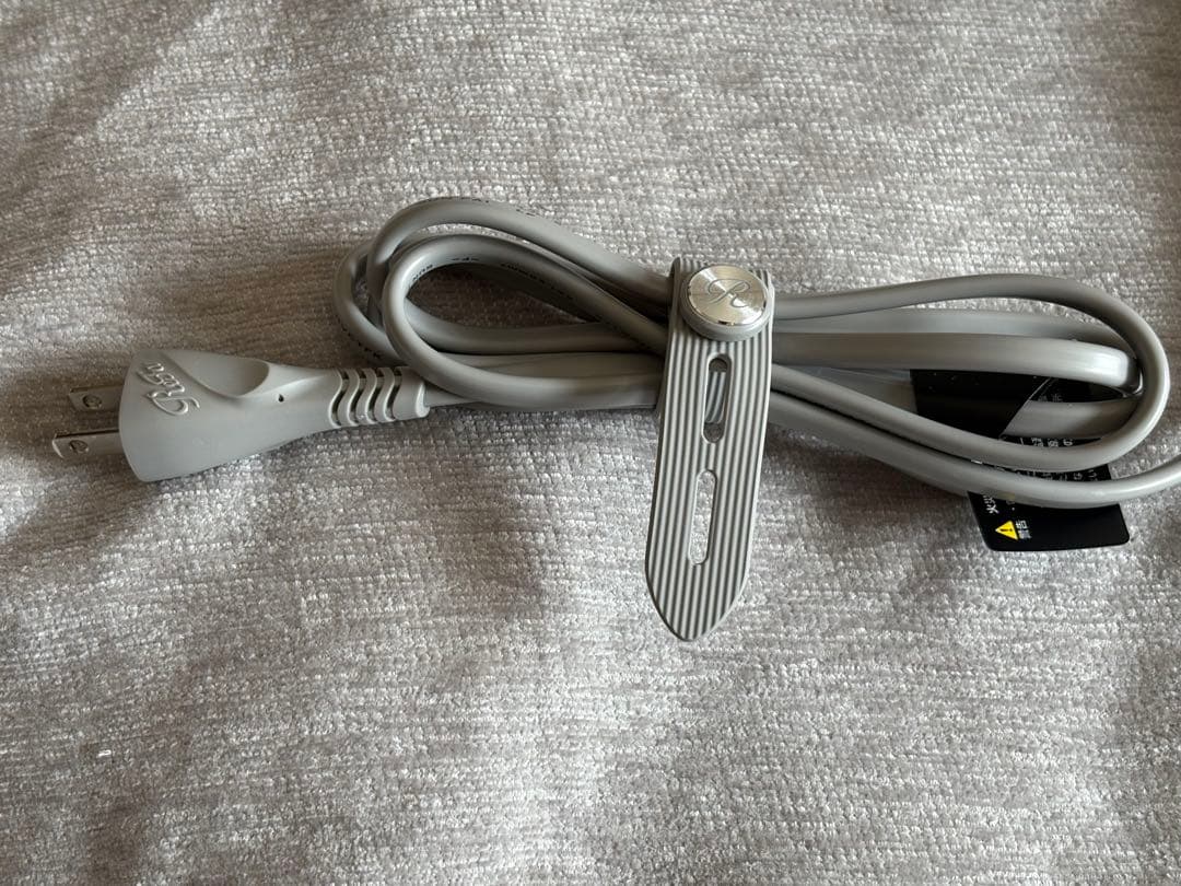 ReFa リファ ビューテックドライヤー SE シルバー 延長保証付き