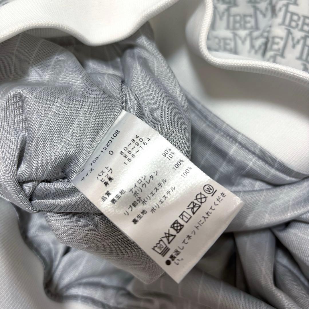 マスターバニーエディション パーリーゲイツ スニード 総柄 蓄熱 ホワイト