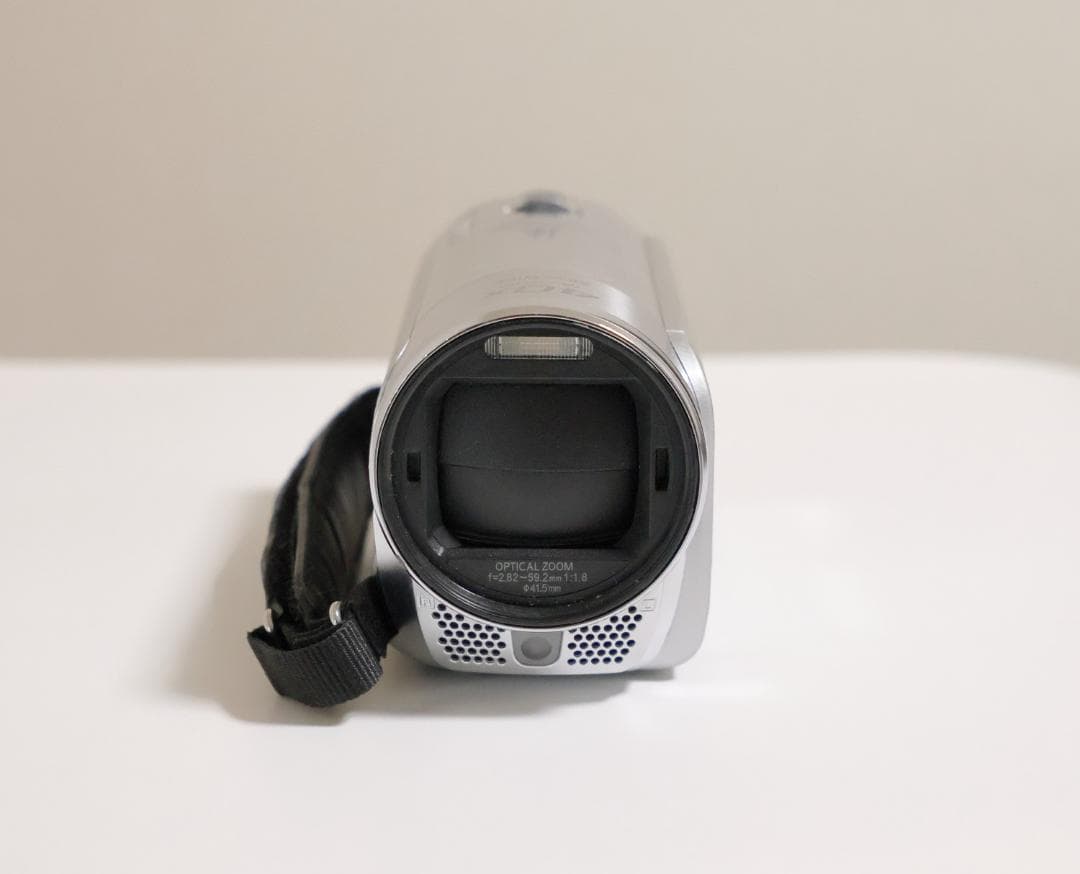 Panasonic HDC-TM85 フルハイビジョンビデオカメラ