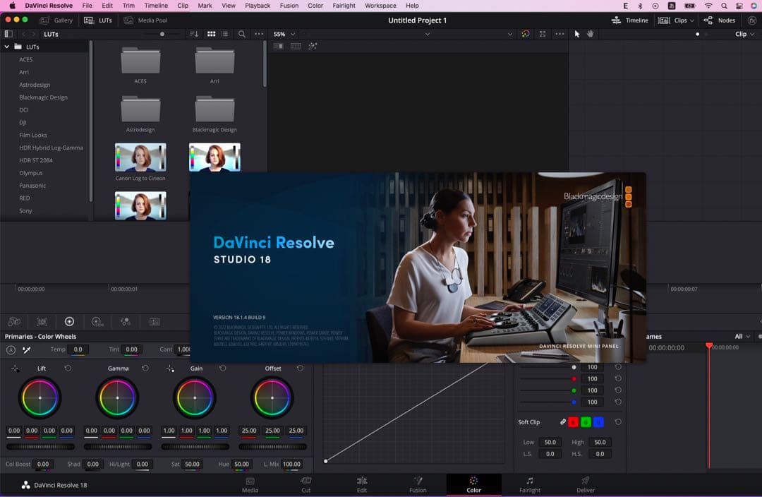 2025年OS] 美品MacBook Pro 16GB／ SSD 256GB 箱