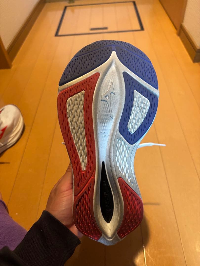 リベリオンフラッシュ3