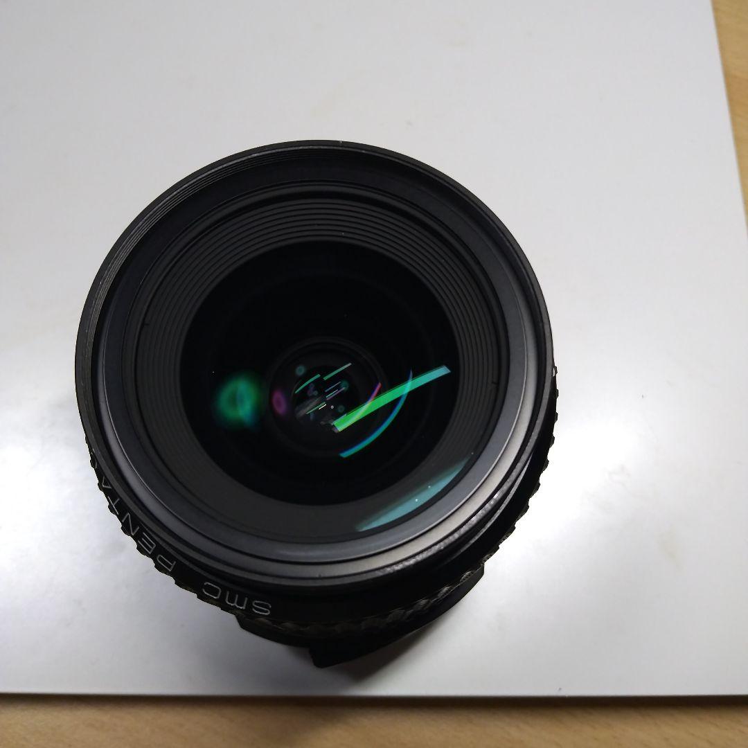 ペンタックス SMC PENTAX67 55mm F4レンズ