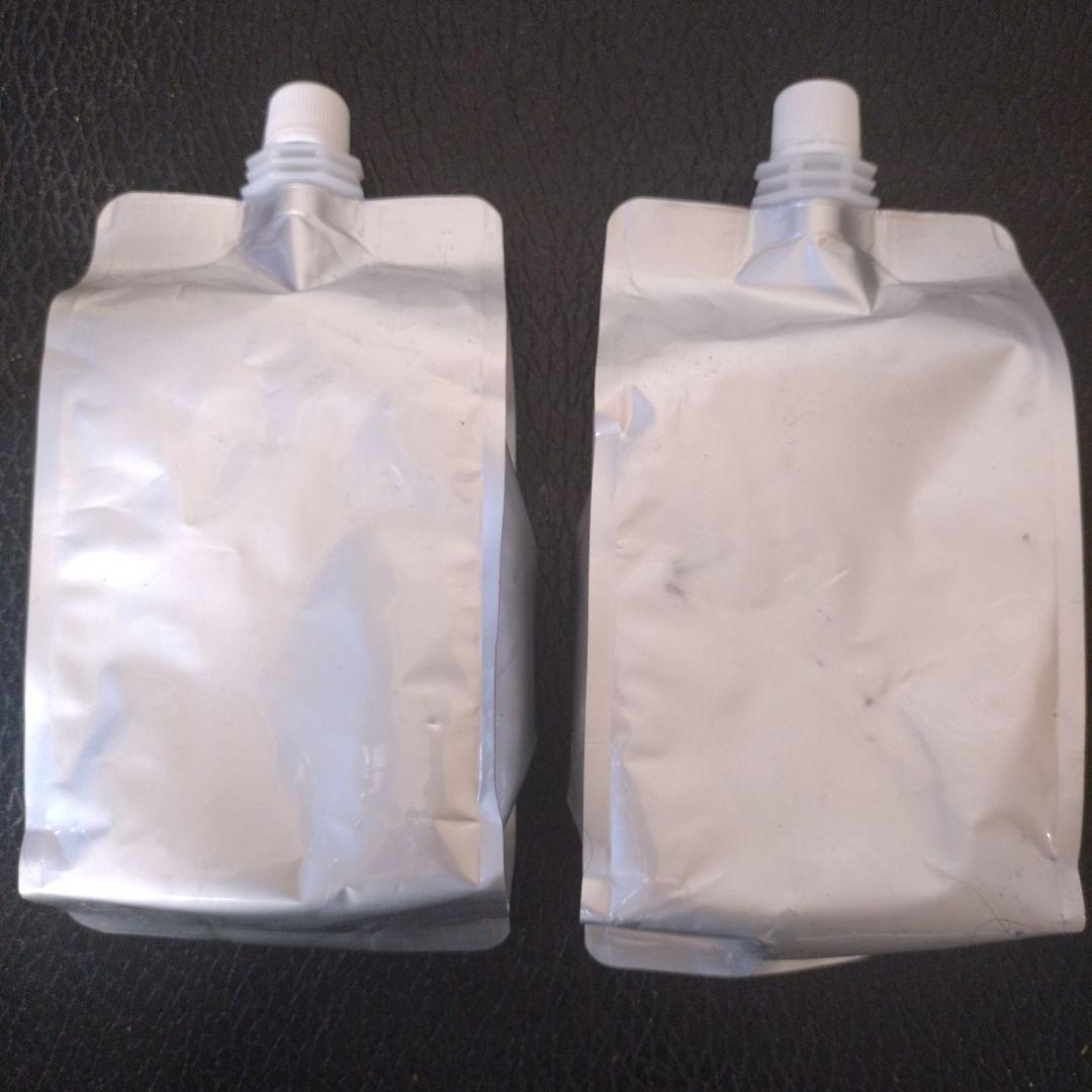 SYNERGY PIECE PURE シャンプー＆トリートメントセット